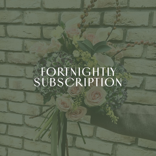 Fortnightly Subscription