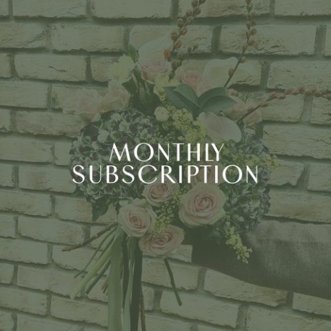 Monthly Subscription