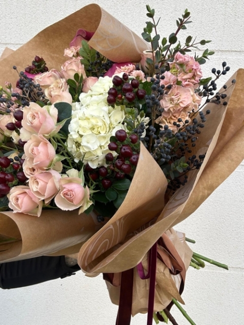 Florist Choice Bouquet.